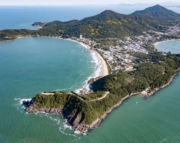 Curta seu feriadão em Penha no litoral de Santa Catarina