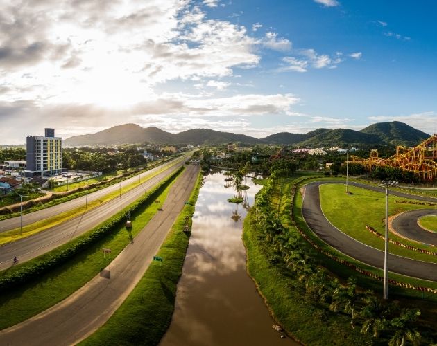 Descubra quanto custa viajar para o Beto Carrero em Penha-SC