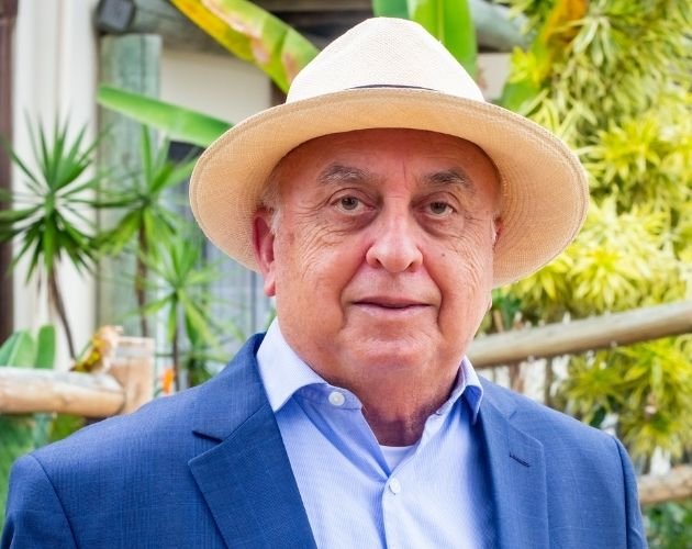 Osmar José Vailatti é homenageado pela ALESC