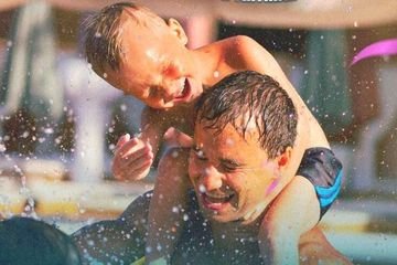 Pule o Carnaval em Penha-SC com o Solar Pedra da Ilha!