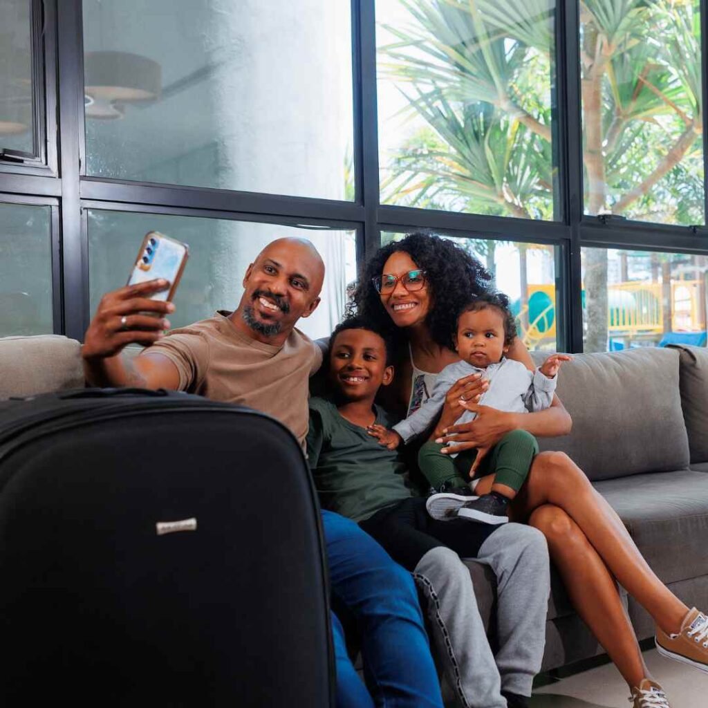 Vou fazer uma viagem de última hora e agora? Dicas para economizar