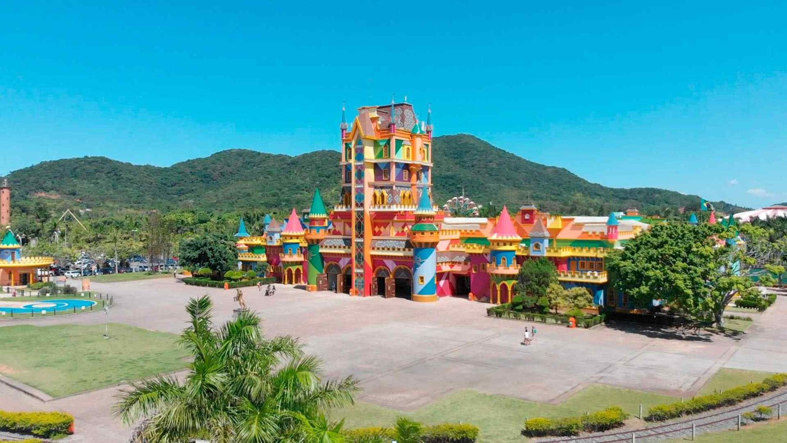 Viagem de férias com crianças: Saiba como economizar